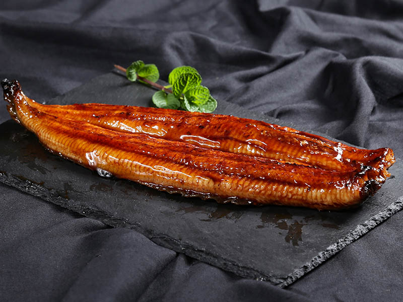 A Delectable Delight: The Nutritional Value of Eel
