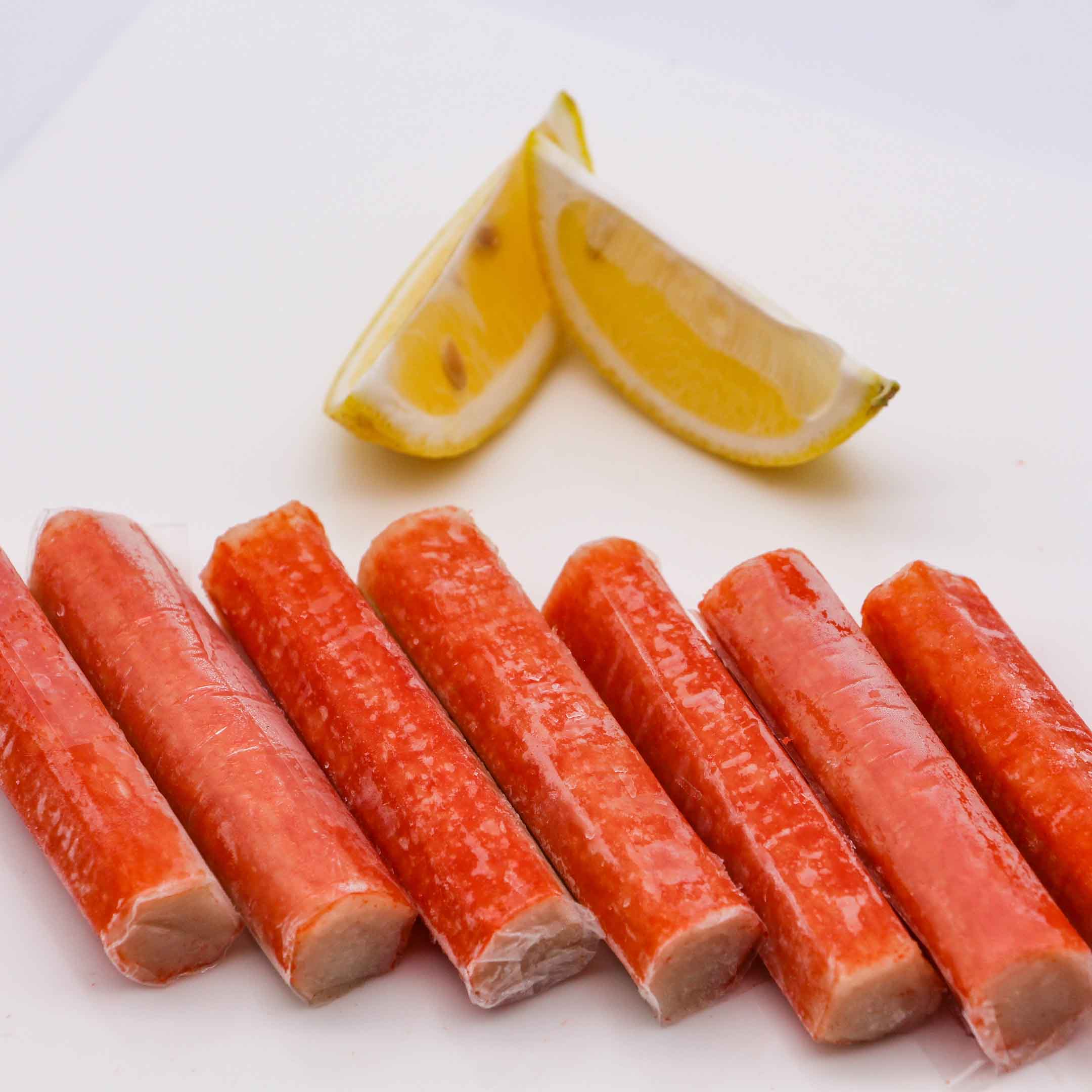 China Premium Frozen Crab Meat, Fresh Frozen Seafood