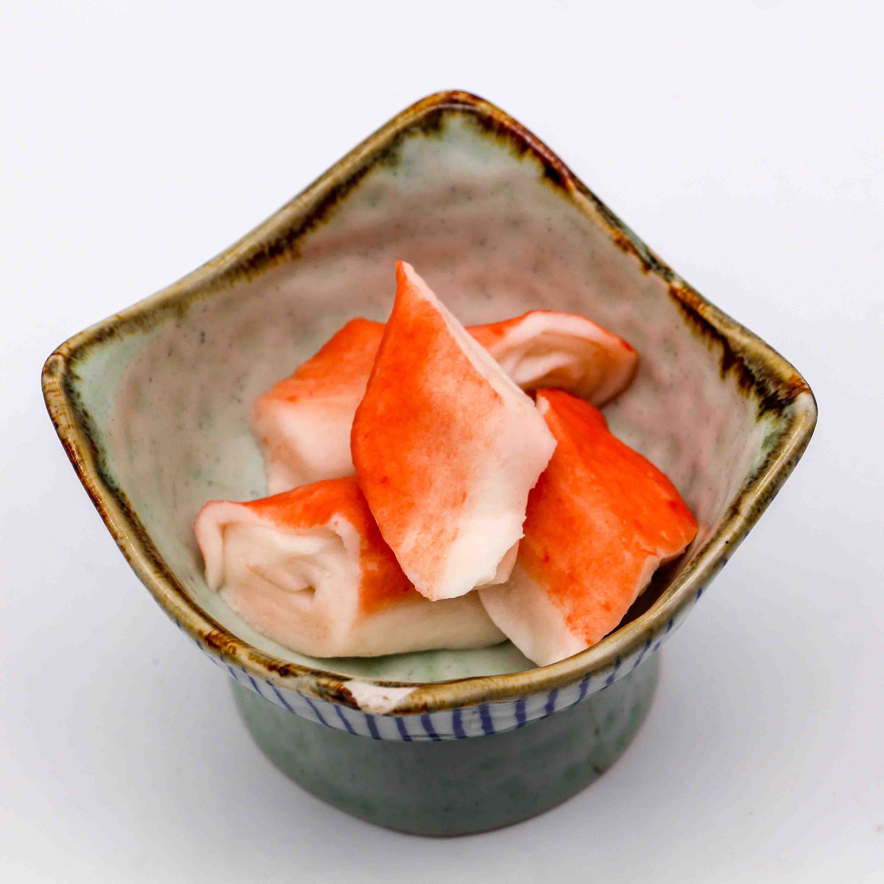 China Premium Wholesale Premium Surimi Frozen Surimi Flakes