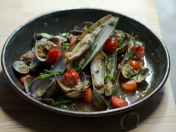 Frozen seafood products: the perfect blend of taste and health