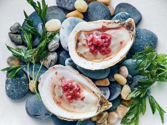 Abalone: a precious seafood ingredient