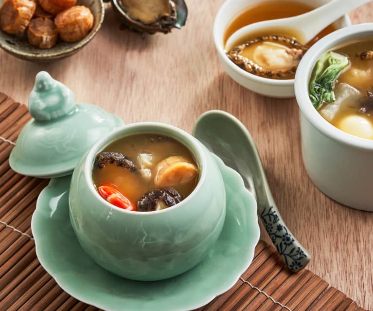 Ulifefoods: Discover the delicious secrets and sustainable supply of abalone
